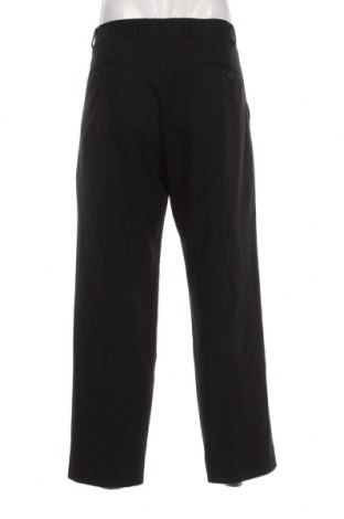Pantaloni de bărbați Debenhams, Mărime XL, Culoare Negru, Preț 74,35 Lei