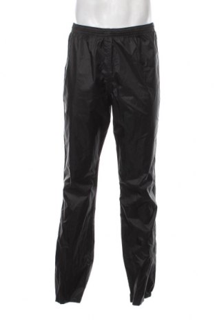 Мъжки панталон Decathlon, Размер S, Цвят Черен, Цена 9,28 лв.