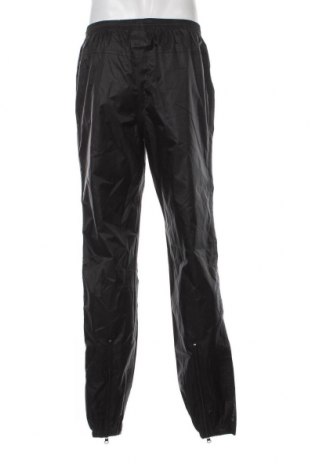 Мъжки панталон Decathlon, Размер S, Цвят Черен, Цена 7,54 лв.