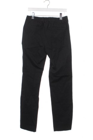 Pantaloni de bărbați Denim Co., Mărime S, Culoare Negru, Preț 151,32 Lei