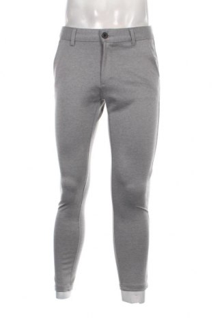 Ανδρικό παντελόνι Denim Project, Μέγεθος M, Χρώμα Γκρί, Τιμή 9,87 €
