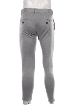 Мъжки панталон Denim Project, Размер M, Цвят Сив, Цена 18,27 лв.
