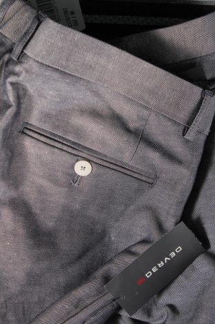 Herrenhose Devred 1902, Größe L, Farbe Grau, Preis € 23,71