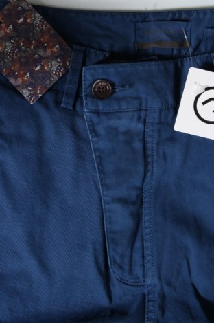 Pánské kalhoty  Devred 1902, Velikost L, Barva Modrá, Cena  667,00 Kč