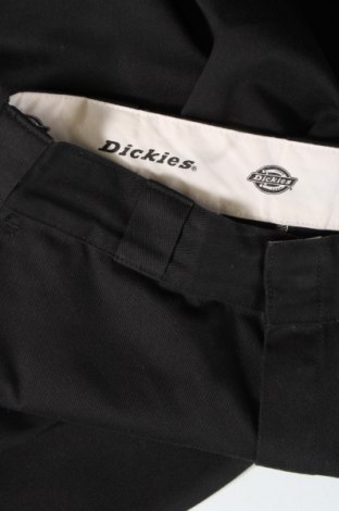 Pánské kalhoty  Dickies, Velikost S, Barva Černá, Cena  1 357,00 Kč