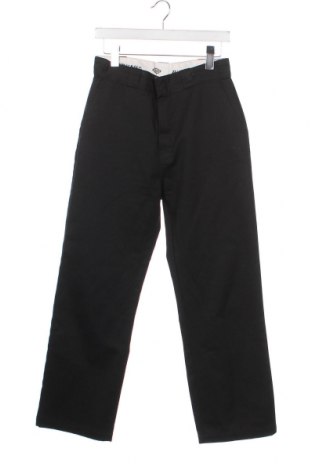Ανδρικό παντελόνι Dickies, Μέγεθος S, Χρώμα Μαύρο, Τιμή 50,33 €