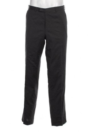 Pantaloni de bărbați Digel, Mărime L, Culoare Gri, Preț 26,71 Lei