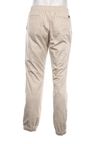 Ανδρικό παντελόνι Dockers, Μέγεθος M, Χρώμα  Μπέζ, Τιμή 11,57 €