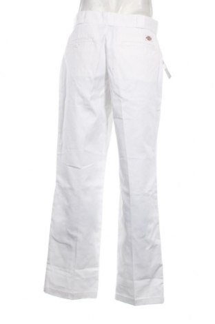 Ανδρικό παντελόνι Dockers, Μέγεθος M, Χρώμα Λευκό, Τιμή 68,04 €