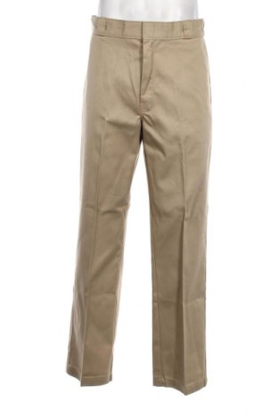 Мъжки панталон Dockers, Размер L, Цвят Бежов, Цена 132,00 лв.