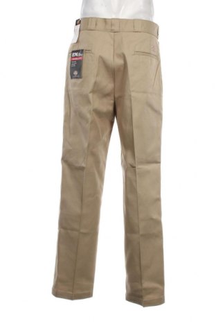 Ανδρικό παντελόνι Dockers, Μέγεθος L, Χρώμα  Μπέζ, Τιμή 68,04 €