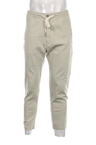 Мъжки панталон Drykorn for beautiful people, Размер L, Цвят Бежов, Цена 87,86 лв.