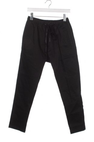 Ανδρικό παντελόνι Drykorn for beautiful people, Μέγεθος S, Χρώμα Μαύρο, Τιμή 27,57 €