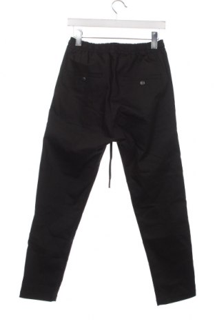 Ανδρικό παντελόνι Drykorn for beautiful people, Μέγεθος S, Χρώμα Μαύρο, Τιμή 98,45 €