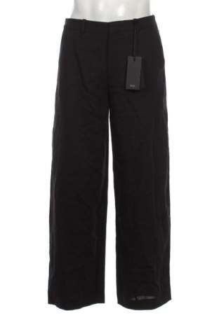 Pantaloni de bărbați Drykorn for beautiful people, Mărime M, Culoare Negru, Preț 628,29 Lei