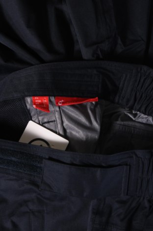 Ανδρικό παντελόνι Duca Del Cosma, Μέγεθος L, Χρώμα Μπλέ, Τιμή 17,94 €