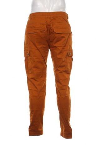 Pantaloni de bărbați Eight2Nine, Mărime XL, Culoare Portocaliu, Preț 286,18 Lei