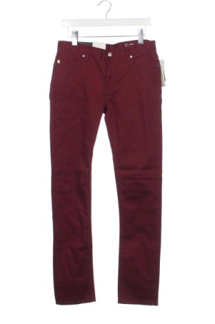Мъжки панталон Element, Размер M, Цвят Червен, Цена 34,80 лв.