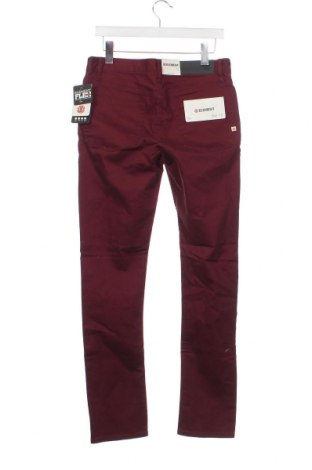 Pánske nohavice  Element, Veľkosť M, Farba Červená, Cena  44,85 €