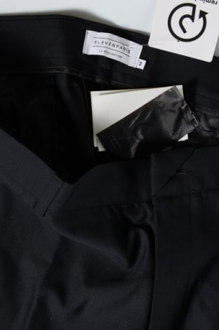 Мъжки панталон Eleven Paris, Размер XL, Цвят Син, Цена 28,65 лв.