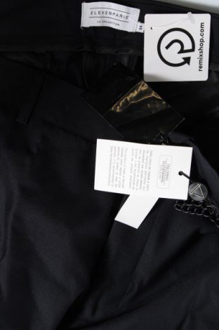 Pánske nohavice  Eleven Paris, Veľkosť XL, Farba Sivá, Cena  21,66 €