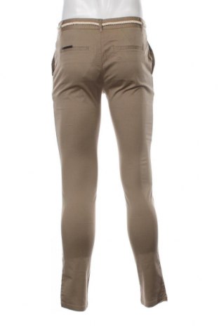 Pantaloni de bărbați Eleven Paris, Mărime M, Culoare Bej, Preț 56,55 Lei