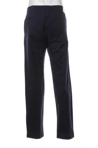 Мъжки панталон Esprit, Размер XL, Цвят Син, Цена 87,00 лв.