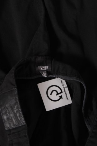 Pánske nohavice  Esprit, Veľkosť L, Farba Čierna, Cena  3,78 €