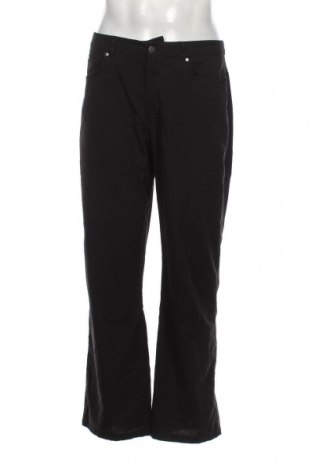 Pantaloni de bărbați Esprit, Mărime L, Culoare Negru, Preț 19,08 Lei