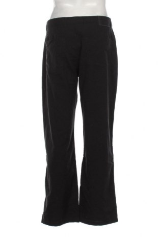 Мъжки панталон Esprit, Размер L, Цвят Черен, Цена 8,41 лв.