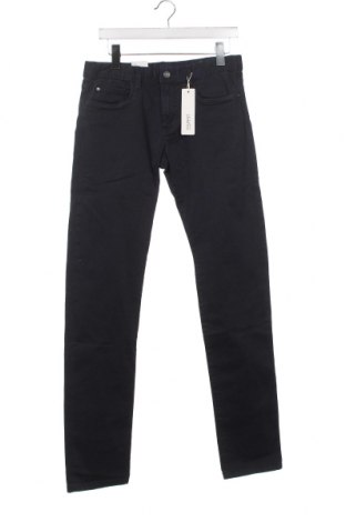 Мъжки панталон Esprit, Размер M, Цвят Син, Цена 21,75 лв.