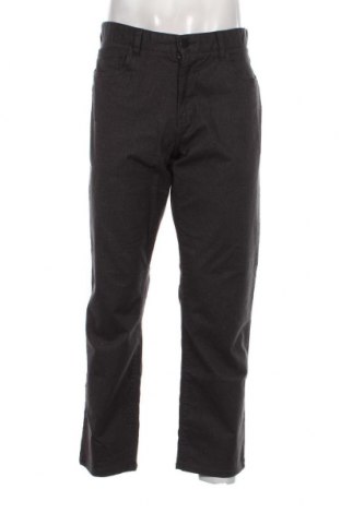 Pantaloni de bărbați F&F, Mărime L, Culoare Gri, Preț 19,08 Lei