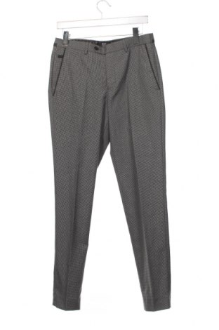 Мъжки панталон F&F, Размер S, Цвят Сив, Цена 7,83 лв.