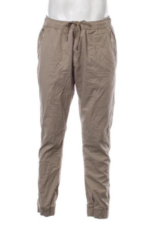 Pánske nohavice  FSBN, Veľkosť XL, Farba Béžová, Cena  15,65 €