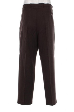 Pantaloni de bărbați Farah, Mărime XL, Culoare Maro, Preț 60,61 Lei