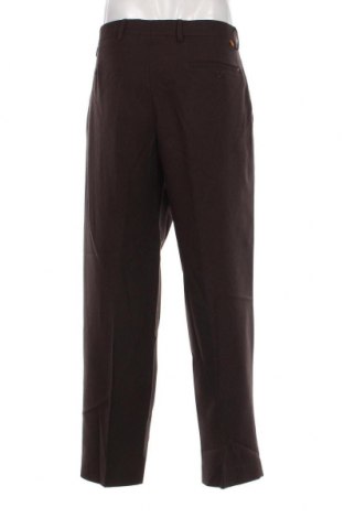 Ανδρικό παντελόνι Farah, Μέγεθος XL, Χρώμα Καφέ, Τιμή 6,08 €