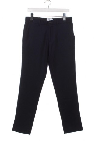 Ανδρικό παντελόνι Farah, Μέγεθος S, Χρώμα Μπλέ, Τιμή 23,81 €