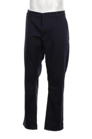 Мъжки панталон Fashion Jeans, Размер XL, Цвят Син, Цена 9,02 лв.