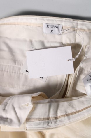 Pánske nohavice  Filippa K, Veľkosť XL, Farba Kremová, Cena  90,47 €
