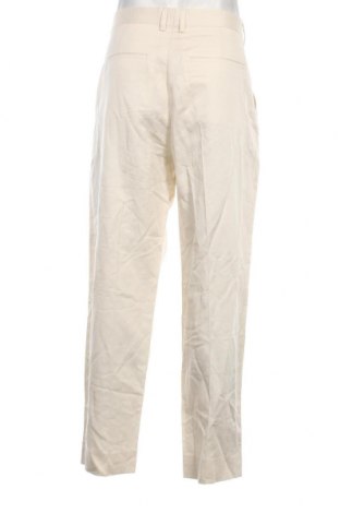 Pantaloni de bărbați Filippa K, Mărime XL, Culoare Ecru, Preț 546,52 Lei