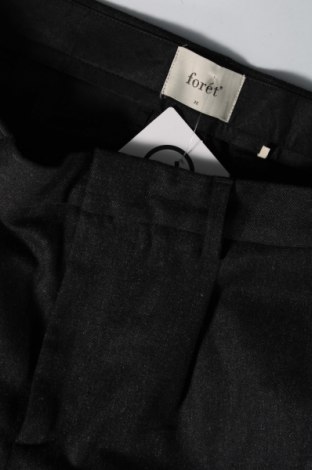 Pánske nohavice  Foret, Veľkosť L, Farba Čierna, Cena  14,77 €