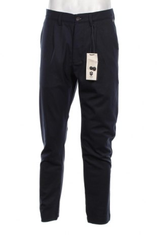 Ανδρικό παντελόνι Freeman T. Porter, Μέγεθος M, Χρώμα Μπλέ, Τιμή 10,89 €