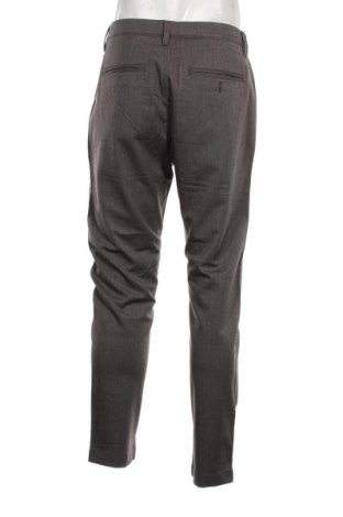Мъжки панталон Freeman T. Porter, Размер M, Цвят Сив, Цена 19,80 лв.