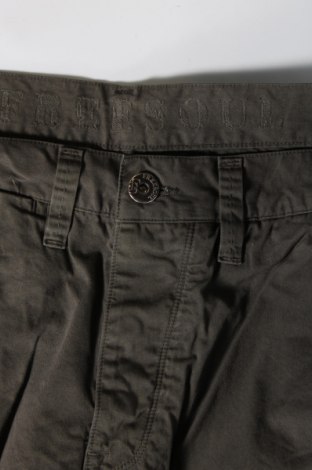 Pánské kalhoty  Freesoul, Velikost M, Barva Zelená, Cena  165,00 Kč