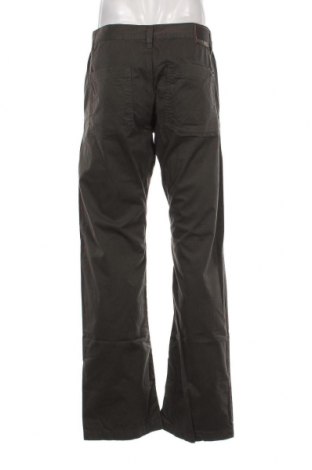 Pantaloni de bărbați Freesoul, Mărime M, Culoare Verde, Preț 22,19 Lei