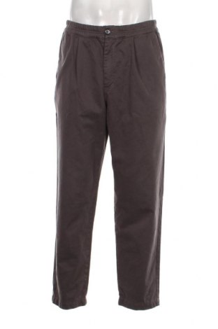Мъжки панталон Garment Project, Размер M, Цвят Сив, Цена 33,00 лв.