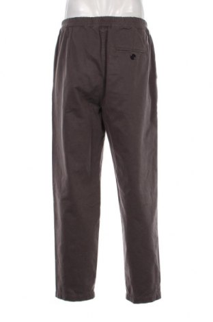 Мъжки панталон Garment Project, Размер M, Цвят Сив, Цена 132,00 лв.
