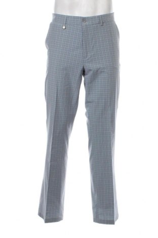 Pantaloni de bărbați Golfino, Mărime L, Culoare Gri, Preț 157,80 Lei