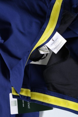 Pánske nohavice  Golfino, Veľkosť L, Farba Modrá, Cena  39,20 €