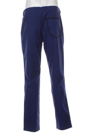 Pantaloni de bărbați Golfino, Mărime L, Culoare Albastru, Preț 250,17 Lei